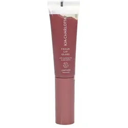 Kia-Charlotta Veganer Lipgloss - Limitless (Rosenholz)
