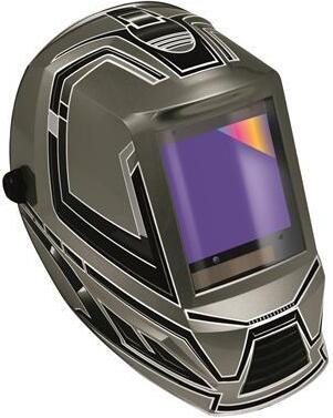 Gys Spaceview True Color 5-13 LCD XXL Helm