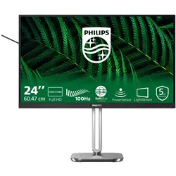 Philips 24B2G5301 Business Monitor 60,47 cm (24 Zoll)
