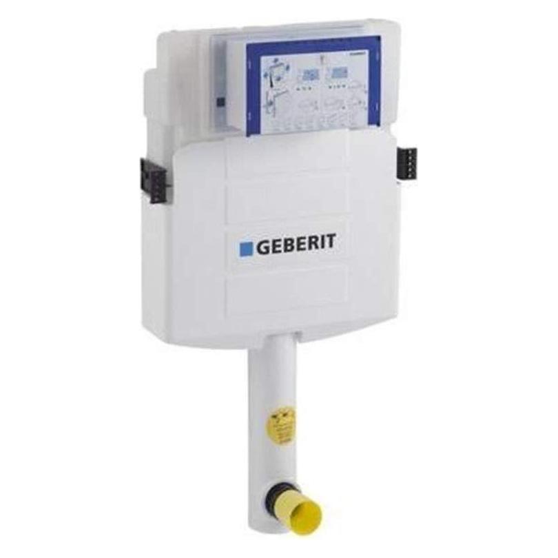 Geberit Kombifix Sigma Unterputzspülkasten 12 cm (109.300.00.5)