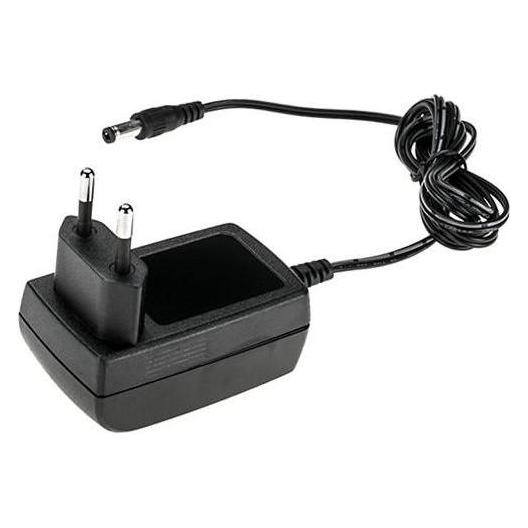 RS PRO AC-Adapter 18W, 90 264V ac, 12V / 1.5A (2707397)