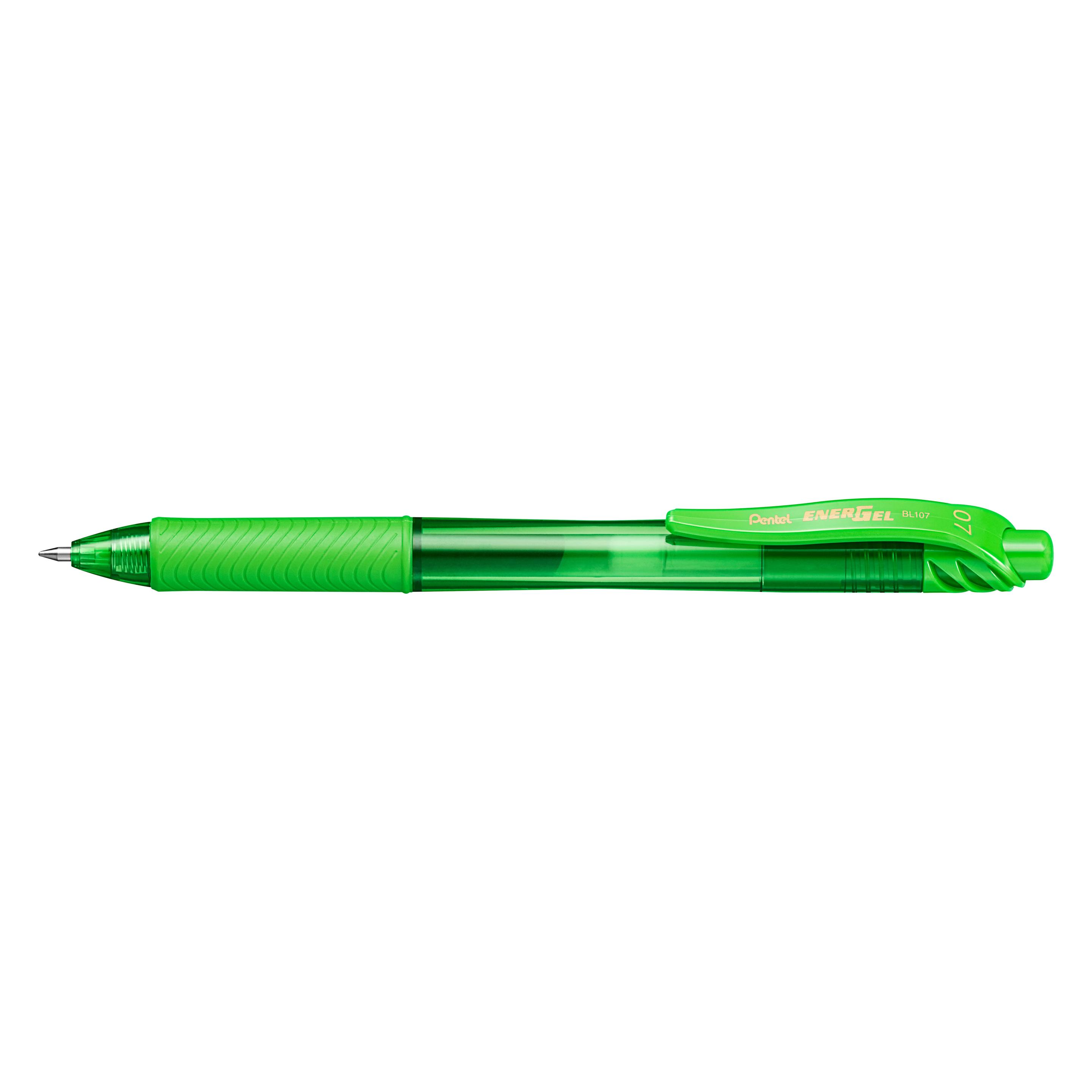 Pentel Gelschreiber Energel X (1x) (BL107-KX)