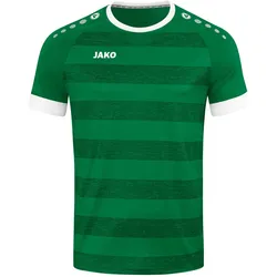 JAKO, Jungen, Sportshirt, Trikot Celtic Melange KA (128), Grün