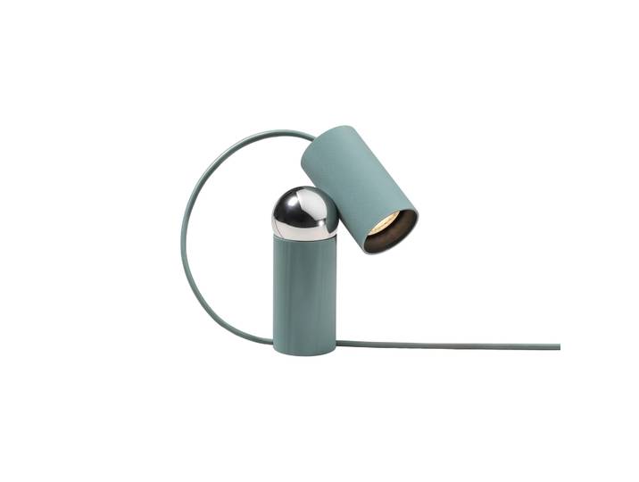 Flos Bilboquet Tischleuchte Sage