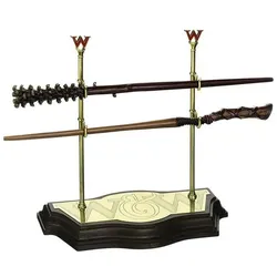 Noble Collection Harry Potter Zauberstab-Kollektion der Weasley Zwillinge