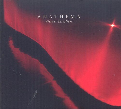 Anathema - Distant Satellites - Preis vom 01.10.2026 17:08:56 h