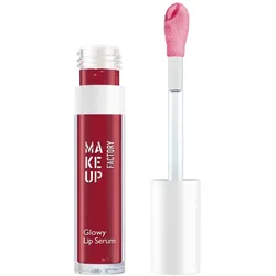 MAKE UP FACTORY Glowy Lip Serum - rot