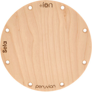 Sela SE-ION1 Peruvian Ion