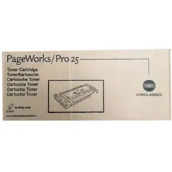 Konica Minolta 4162-102 (4162-102) Toner – black – B-Verpackung