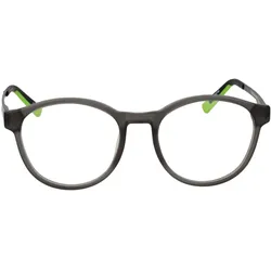 Quiksilver, Brillengestell, Brillenfassung Eqyeg03139 Bgun