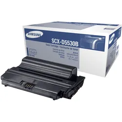 HP Original SCX-D5530B Toner schwarz 8.000 Seiten (SCX-D5530B/ELS) für SCX-5330FN/N, 5530FN/N