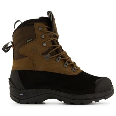 Hanwag - Fjäll Extreme GTX - Winterschuhe 45 | EU 45 schwarz/braun