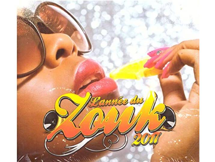 Compilation - Lannee Du Zouk 2017