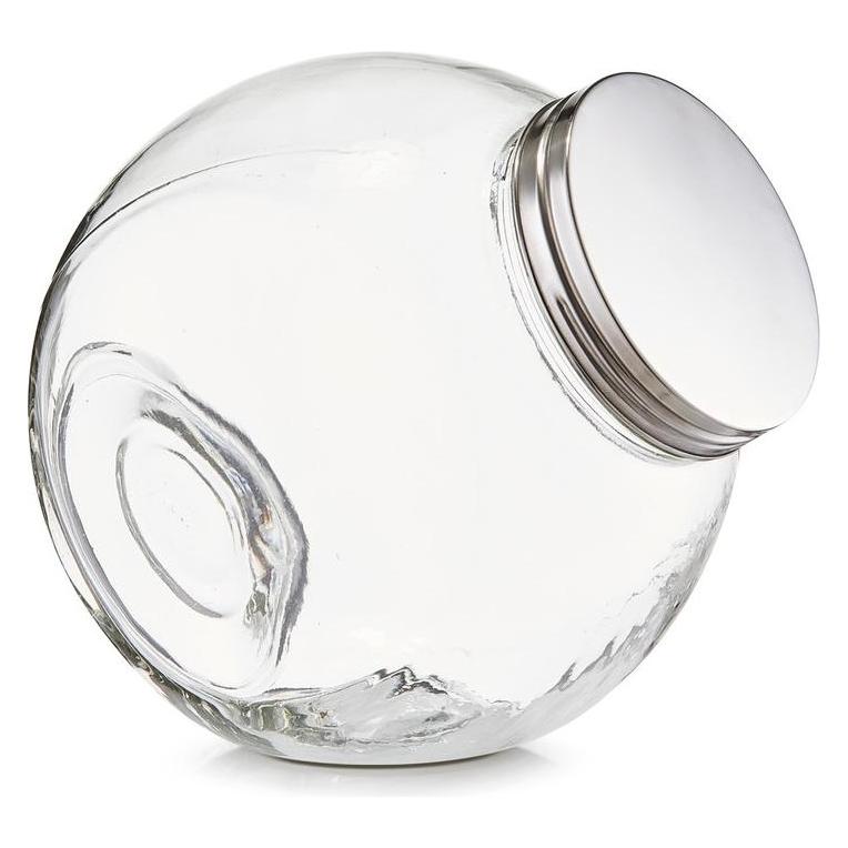 Zeller Present Vorratsglas (2.20 l) (19788)