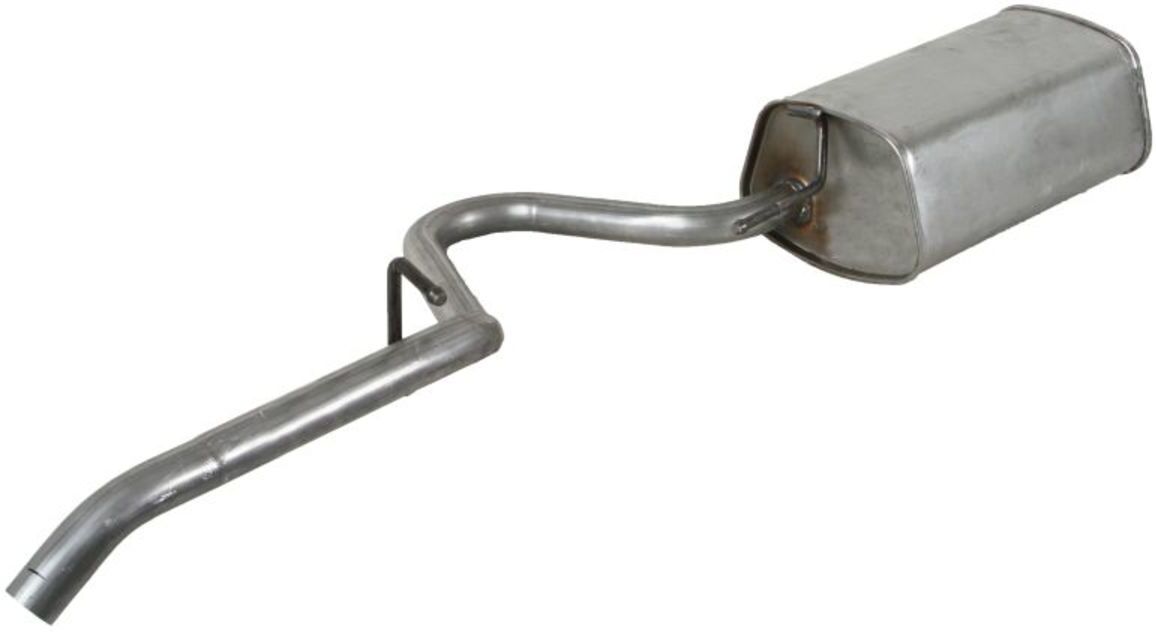 Endschalldämpfer 4MAX 0219-01-10083