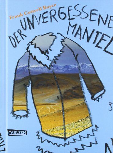 Frank Cottrell Boyce - Der unvergessene Mantel - Preis vom 12.10.2026 11:37:12 h
