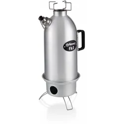Petromax Feuerkanne fk2 mit Feuerschale | 1,2 l
