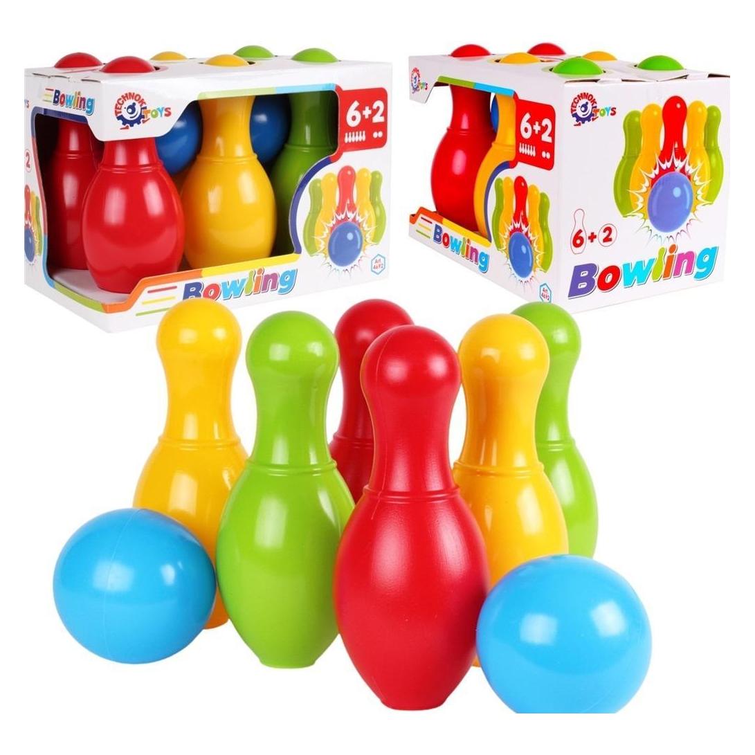 Technok Bowling (44397632)