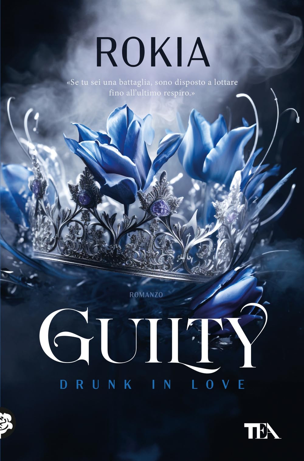 Rokia - Guilty. Drunk in love (SuperTEA) - Preis vom 14.10.2026 23:07:16 h