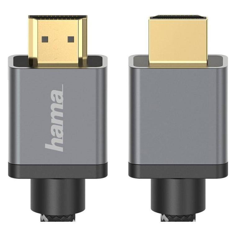 Hama HDMI (Typ A) - HDMI (Typ A) (3 m) (00205240)