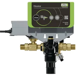 WINKELMANN Fillcontrol Smart