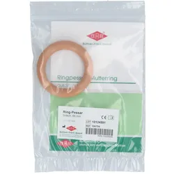 Ringpessar Silikon 65 mm