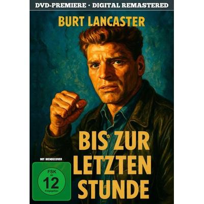 Bis zur letzten Stunde, DVD