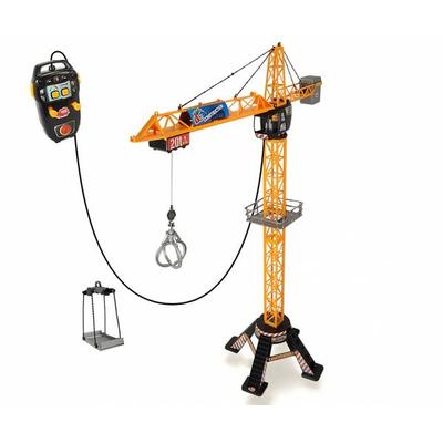Mega Crane
