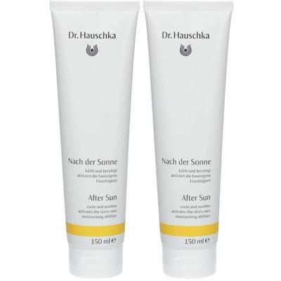 Dr.hauschka nach der Sonne Lotion 2x 2x150 ml
