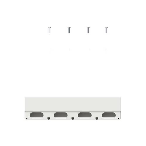 ABB ADP MONT. FIXED TE Leistungsschalterzubehör 1St.