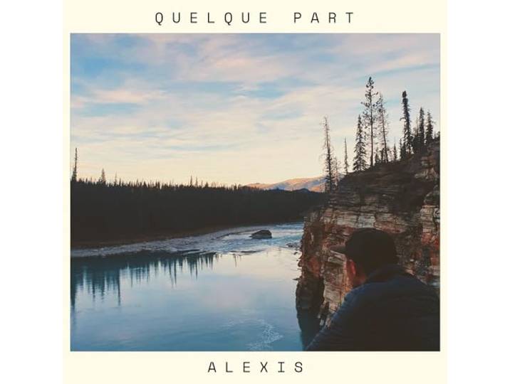 QUELQUE PART