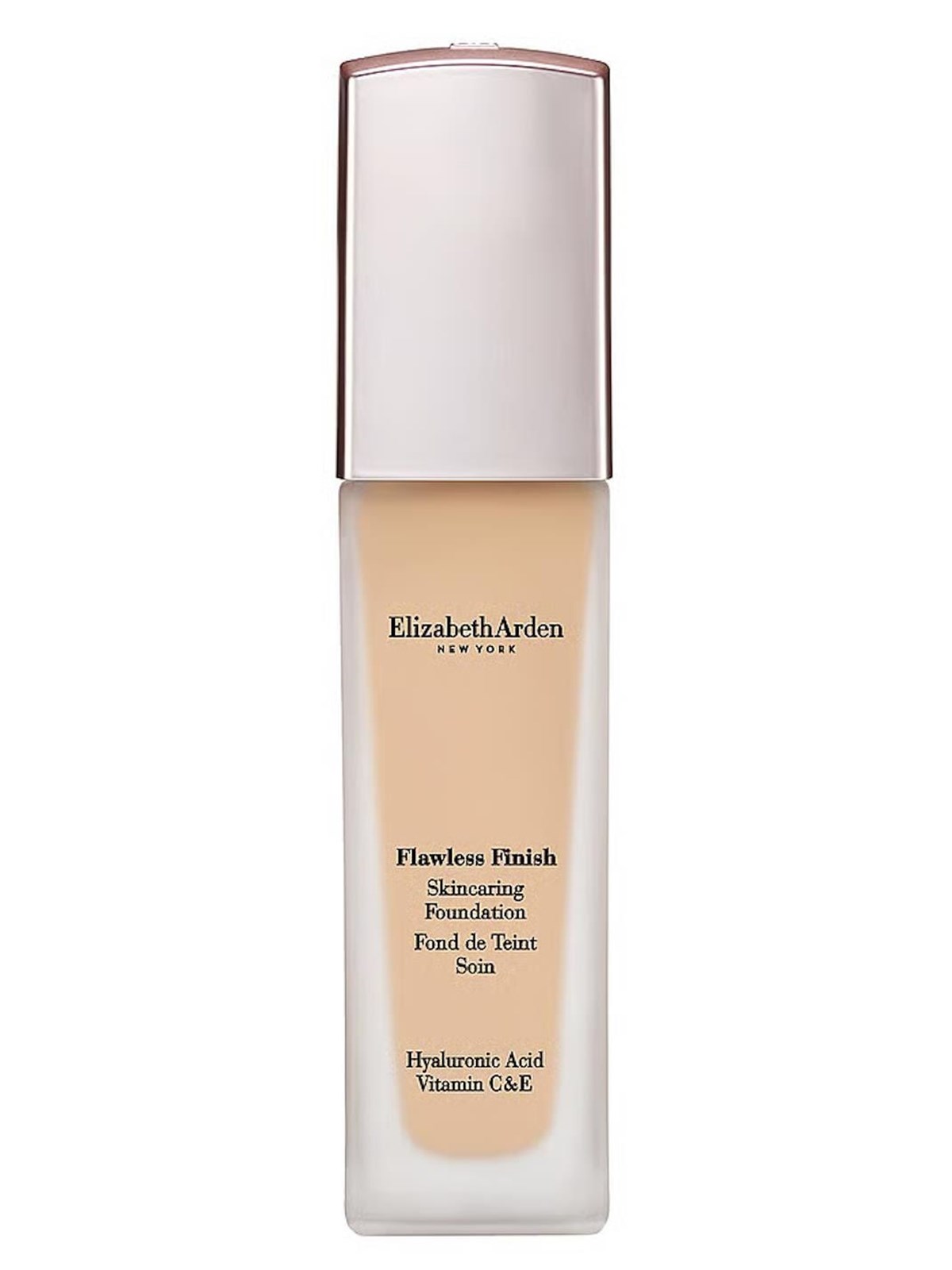Elizabeth Arden Skincaring Foundation 30 ml.- 220W