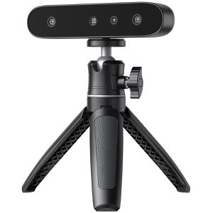 Creality CR-Scan Ferret SE 3D-Scanner, kabelgebunden, 0,1 mm Genauigkeit, mit USB, bis 30fps