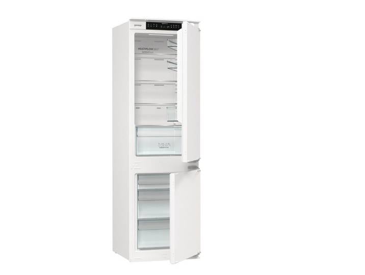 GORENJE Einbaukühlgefrierkombination NRKI517E41, 177,2 cm hoch, 54 cm breit