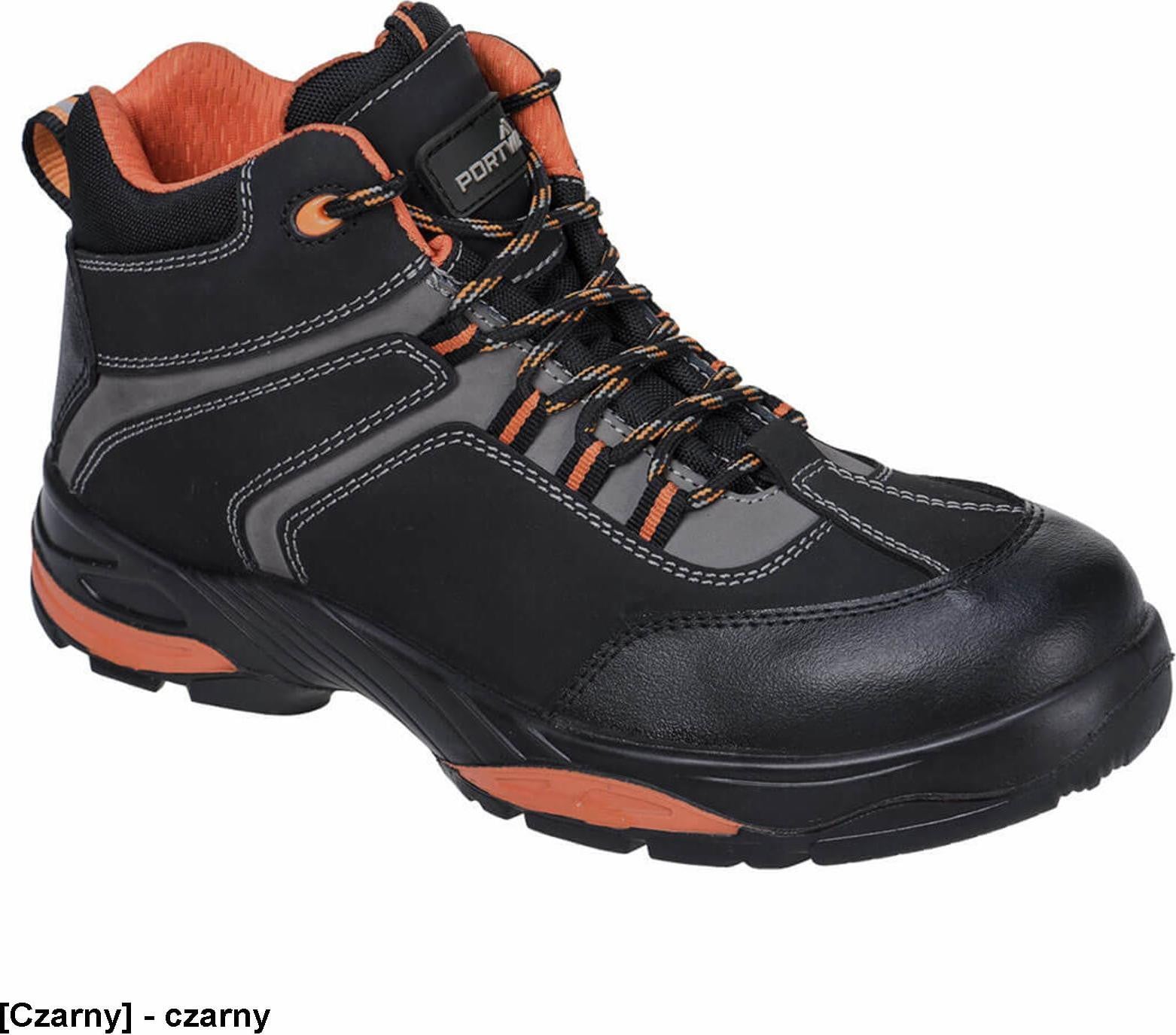 Portwest FC60 Veiligheidsschoen Compositelite Operis S3 HRO - 2 kleuren