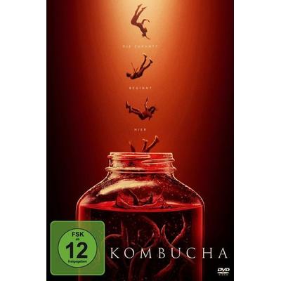 Kombucha - Die Zukunft beginnt hier, DVD