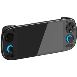 Retroid Pocket 5, Retro Gaming, Schwarz