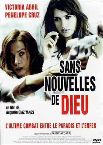 Agustín Díaz Yanes - Sans nouvelles de Dieu [FR Import] - Preis vom 09.10.2026 07:28:09 h
