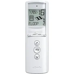 Somfy Funksender telis 16 RTS pure 1811020