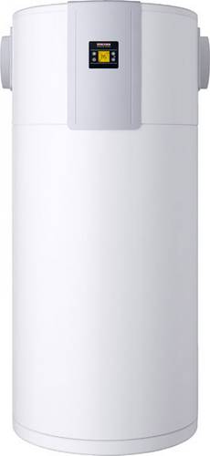 Stiebel Eltron 230949 WWK 221 electronic Warmwasser-Wärmepumpe A (A - G)