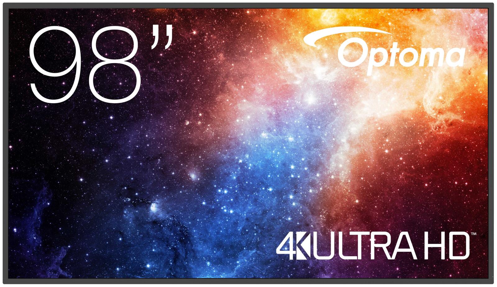 Optoma N3981K Digital Signage Display 248,92 cm 98 Zoll H1F2C0IBW101