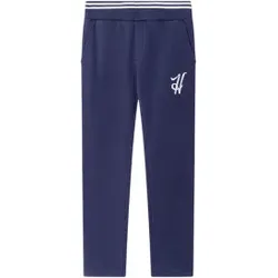 Hackett London für Jungen. HK5800059 Herrenhose Country marineblau (11/12años= 146/152cm), Lässig, Baumwolle, Kinderbekleidung