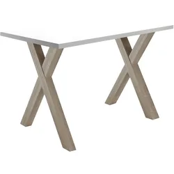 Schreibtisch MISTER OFFICE (BHT 120x75x70 cm) - BHT 120x75x70 cm