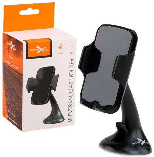 EXTREME A158 TYP-V Car phone holder