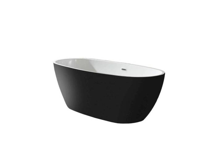 BADEWANNE FREIST. BADEWANNE MANHATTEN
