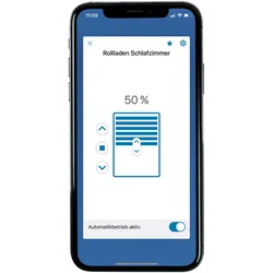 Rademacher, Elektromotor, RolloTron