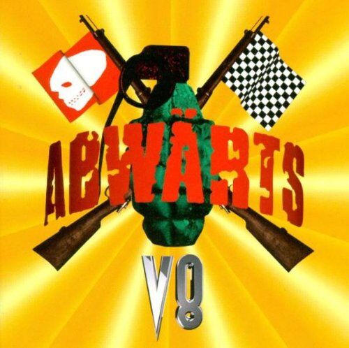 Abwärts - V8 - Preis vom 13.10.2026 11:25:28 h