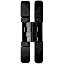 Basys, Türband, Objektbänder Pivota DX 100 3D Design