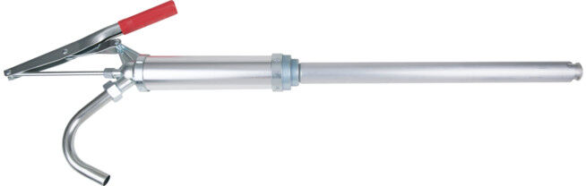 KS Tools Pompe à fûts acier (150.8254)