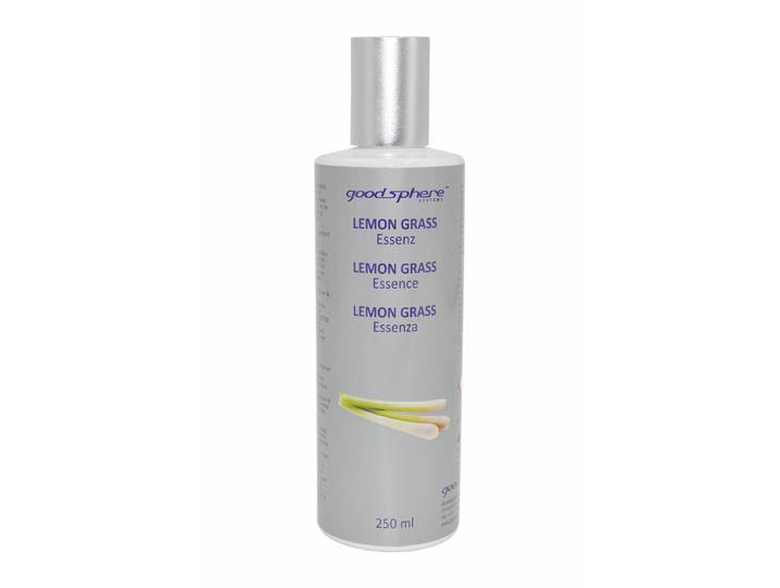 Goodsphere Lemon Grass 250ml Aromaöl